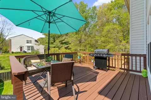 Exterior - 636 Stone Mill Ct, Abingdon, MD 21009 photo 3 of 14