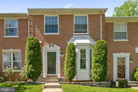 636 Stone Mill Ct, Abingdon, MD 21009