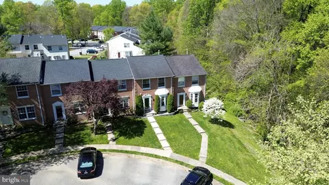 Exterior - 636 Stone Mill Ct, Abingdon, MD 21009 photo 11 of 14