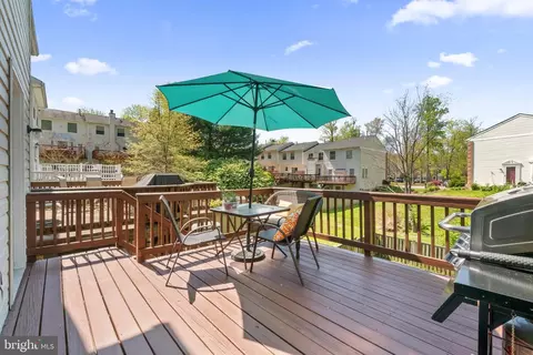 Exterior - 636 Stone Mill Ct, Abingdon, MD 21009 photo 4 of 14