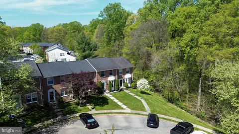 Exterior - 636 Stone Mill Ct, Abingdon, MD 21009 photo 10 of 14