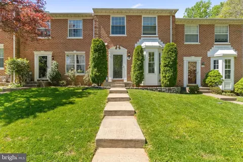 Exterior - 636 Stone Mill Ct, Abingdon, MD 21009 photo 14 of 14