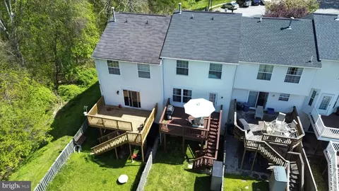 Exterior - 636 Stone Mill Ct, Abingdon, MD 21009 photo 12 of 14