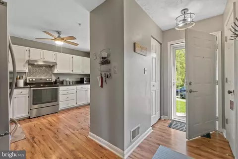 Kitchen - 636 Stone Mill Ct, Abingdon, MD 21009 photo 1 of 6