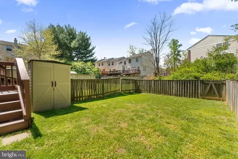 Exterior - 636 Stone Mill Ct, Abingdon, MD 21009 photo 7 of 14