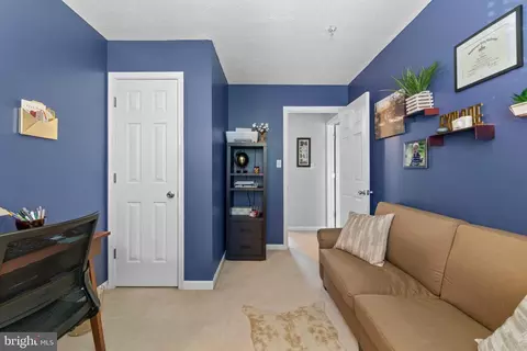 Bedroom - 636 Stone Mill Ct, Abingdon, MD 21009 photo 4 of 7