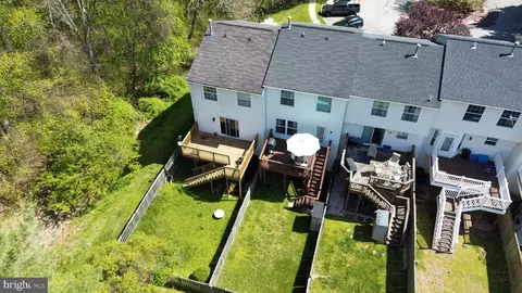 Exterior - 636 Stone Mill Ct, Abingdon, MD 21009 photo 13 of 14