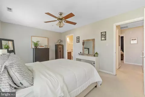 Bedroom - 636 Stone Mill Ct, Abingdon, MD 21009 photo 2 of 7
