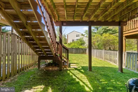Exterior - 636 Stone Mill Ct, Abingdon, MD 21009 photo 5 of 14