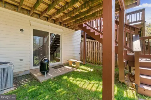 Exterior - 636 Stone Mill Ct, Abingdon, MD 21009 photo 6 of 14