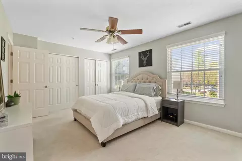 Bedroom - 636 Stone Mill Ct, Abingdon, MD 21009 photo 3 of 7