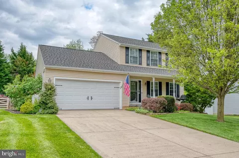 482 Manor Rd, Aberdeen, MD 21001