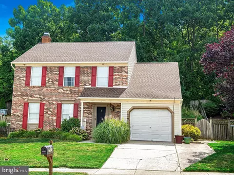 2911 Trellis Ln, Abingdon, MD 21009