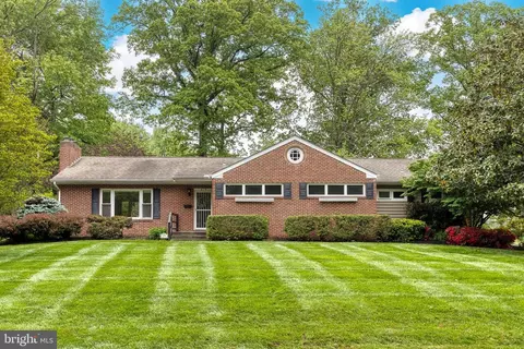 619 Sadler St, Aberdeen, MD 21001