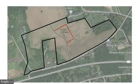 9 Yearling Dr, Havre De Grace, MD 21078