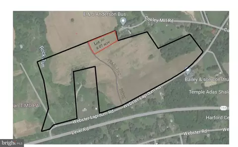 11 Yearling Dr #10, Havre De Grace, MD 21078