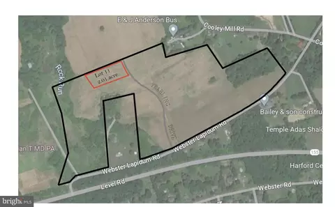 12 Yearling Dr #11, Havre De Grace, MD 21078