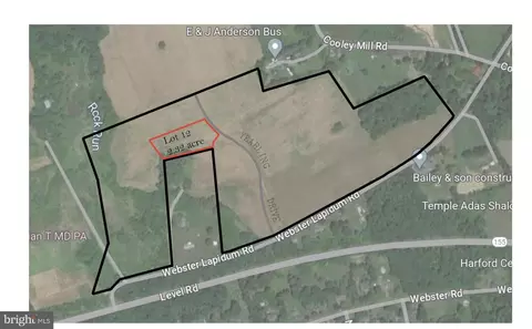 10 Yearling Dr #12, Havre De Grace, MD 21078