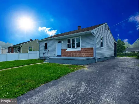 605 Walker St, Aberdeen, MD 21001