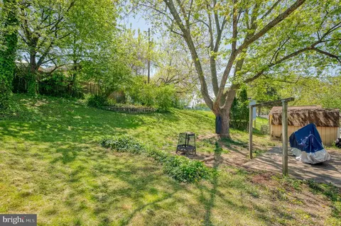 Exterior - 1819 Hanson Rd, Edgewood, MD 21040 photo 6 of 9