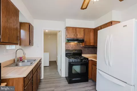 Kitchen - 1819 Hanson Rd, Edgewood, MD 21040 photo 1 of 4