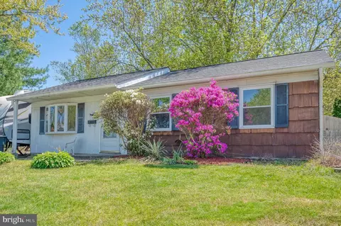 1819 Hanson Rd, Edgewood, MD 21040