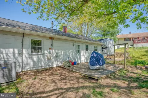 Exterior - 1819 Hanson Rd, Edgewood, MD 21040 photo 3 of 9