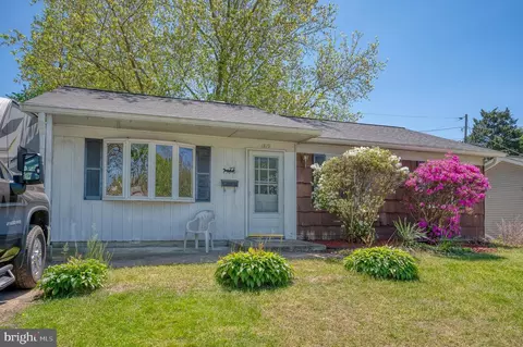 Exterior - 1819 Hanson Rd, Edgewood, MD 21040 photo 8 of 9