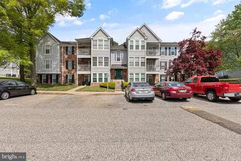 902 C Jessicas Ln #902-C, Bel Air, MD 21014
