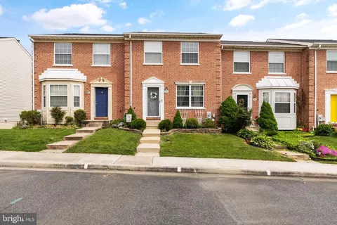 543 Doefield Ct, Abingdon, MD 21009