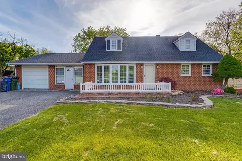 1102 Lapidum Rd, Havre De Grace, MD 21078