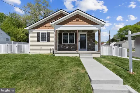 97 Smith Ave, Aberdeen, MD 21001