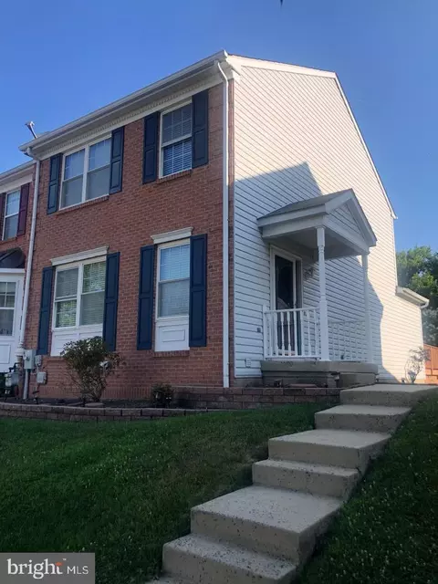 2183 Cantley Ct, Forest Hill, MD 21050