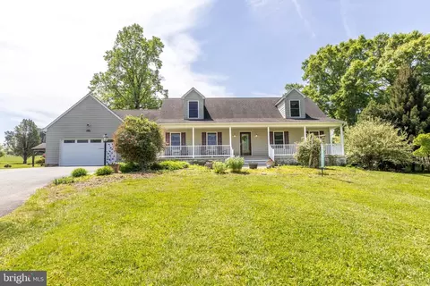 3825 Wilkinson Rd, Havre De Grace, MD 21078