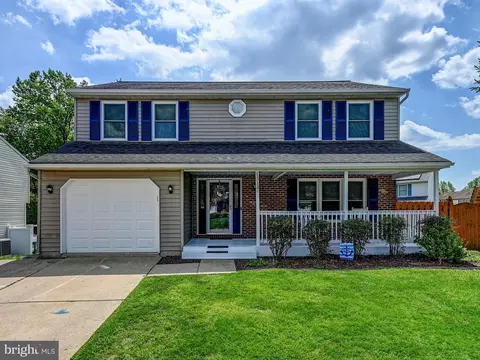 1513 Fountain Glen Dr, Bel Air, MD 21015