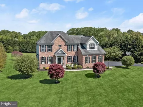 1610 Morning Brook Ct, Forest Hill, MD 21050