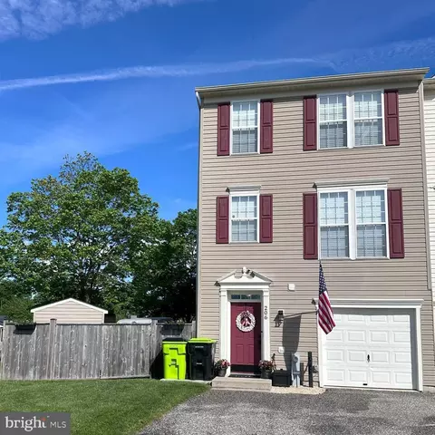 206 Armada Ct, Joppa, MD 21085