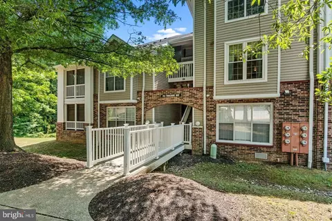 203 J Yorkshire Way #203-J, Bel Air, MD 21014