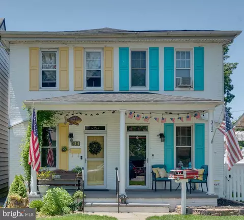 314 S Union Ave, Havre De Grace, MD 21078