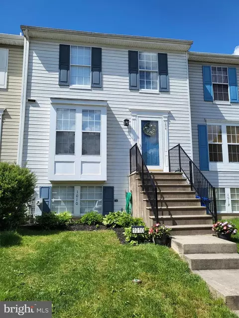 1010 Starboard Dr, Edgewood, MD 21040