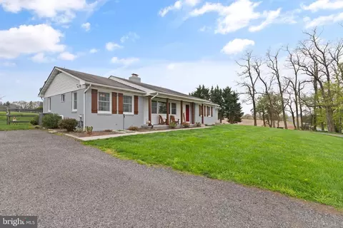 1417 Mcdermott Rd, Pylesville, MD 21132
