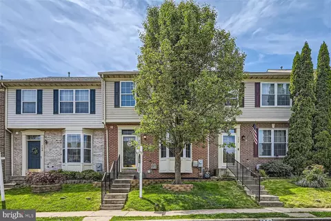 756 Hickory Limb Cir W, Bel Air, MD 21014