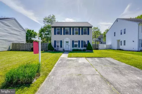 328 Winterberry Dr, Edgewood, MD 21040