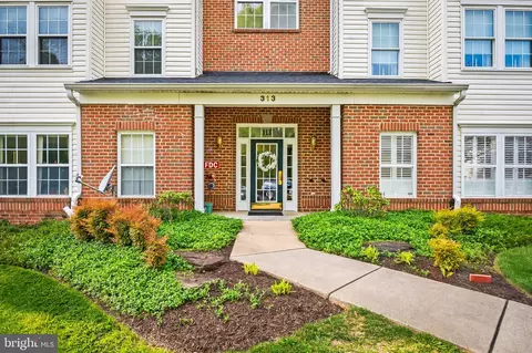 313 G Willrich Cir #G, Forest Hill, MD 21050