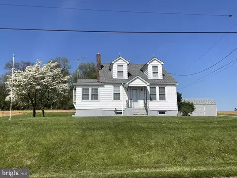 5222 Carea Rd, White Hall, MD 21161