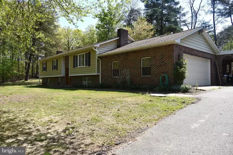 Exterior - 2309 Orsburn Ln, Joppa, MD 21085 photo 11 of 19