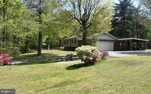 Exterior - 2309 Orsburn Ln, Joppa, MD 21085 photo 18 of 19