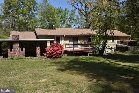 Exterior - 2309 Orsburn Ln, Joppa, MD 21085 photo 3 of 19