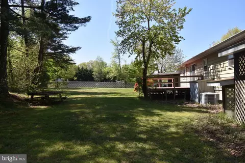 Exterior - 2309 Orsburn Ln, Joppa, MD 21085 photo 4 of 19