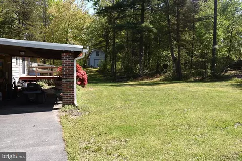 Exterior - 2309 Orsburn Ln, Joppa, MD 21085 photo 7 of 19